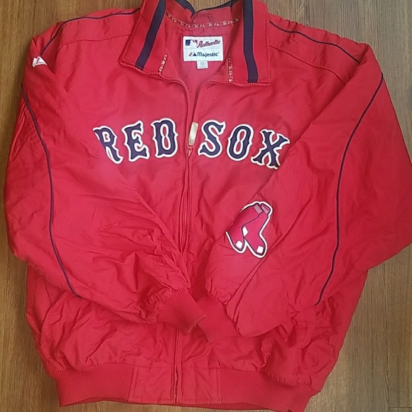 red sox on field jacket,v1.lenze.com.tr